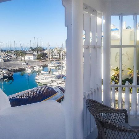 Homelystay-Benalmadena, Puerto Marina Экстерьер фото