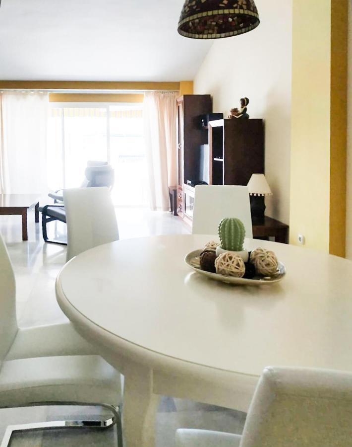 Homelystay-Benalmadena, Puerto Marina Экстерьер фото